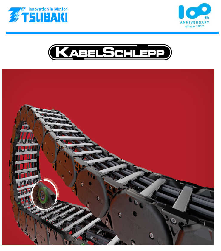 kabelschlepp À̹ÌÁö